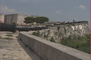 Fortaleza de San Carlos de la Cabaa 