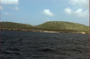 Kust Bonaire